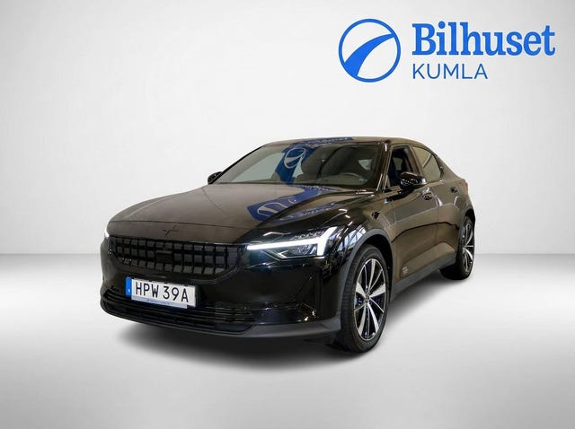 Polestar 2 2022