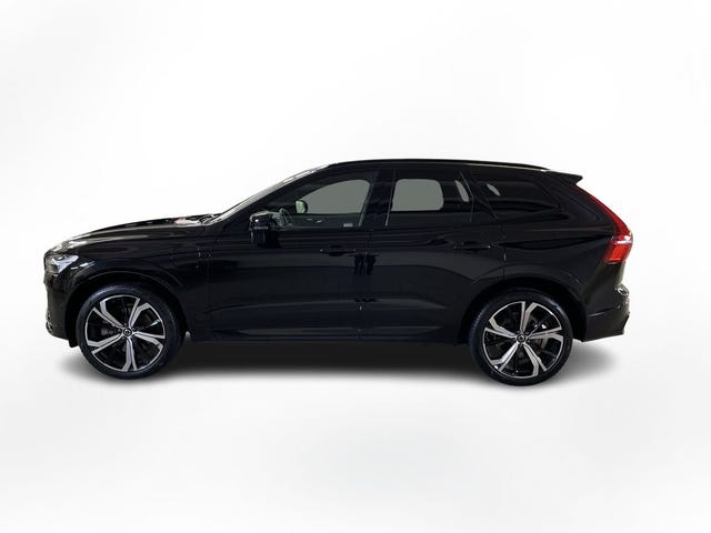 Volvo XC60 2025 – bild 2