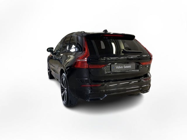 Volvo XC60 2025 – bild 3