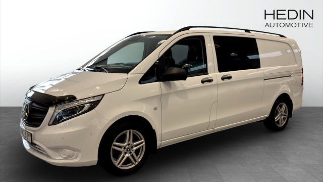 Mercedes-Benz Vito 119 2021
