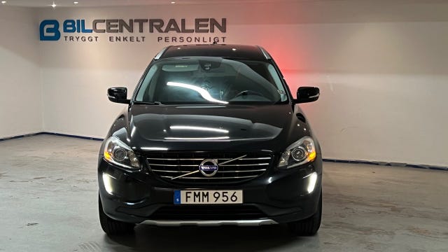Volvo XC60 2015 – bild 2