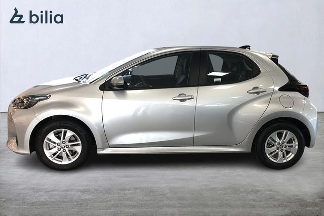 Toyota Yaris 2026 – bild 3