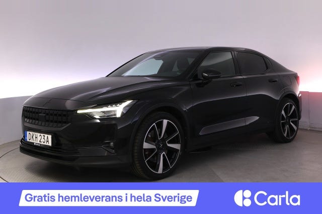 Polestar 2 2022