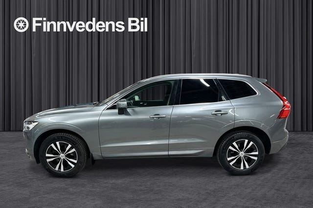 Volvo XC60 2021 – bild 2