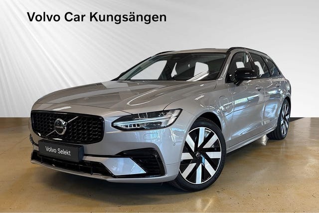 Volvo V90 2026