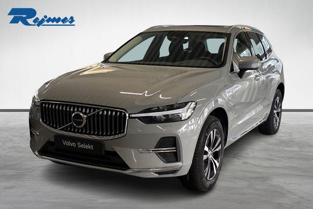 Volvo XC60 2024