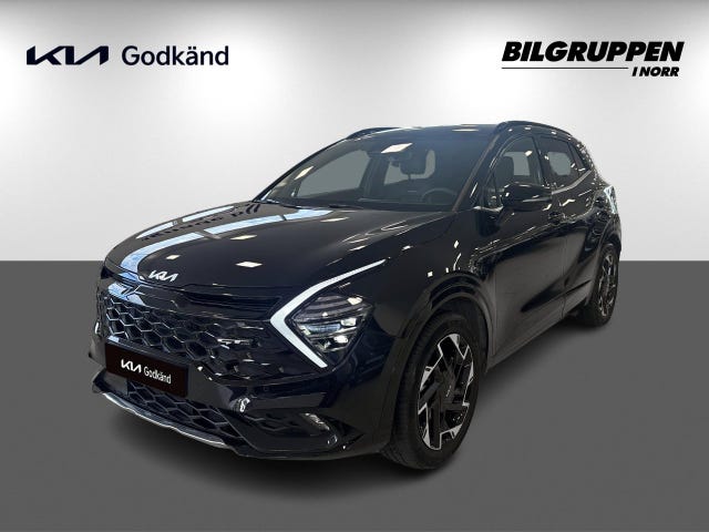 Kia Sportage 2025