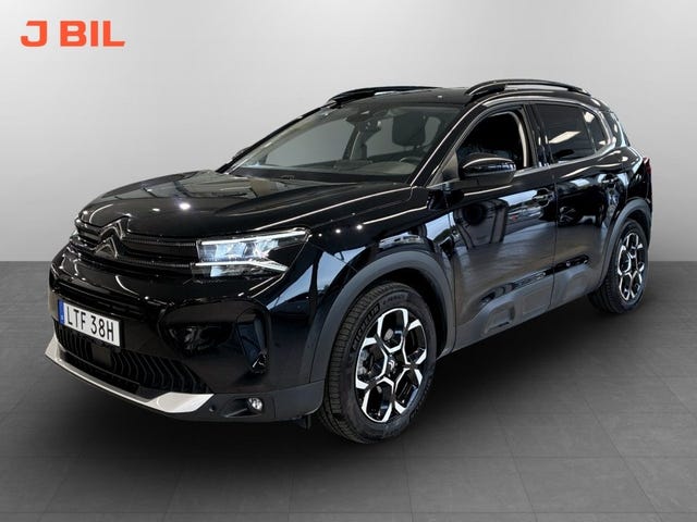 Citroen C5 Aircross 2025
