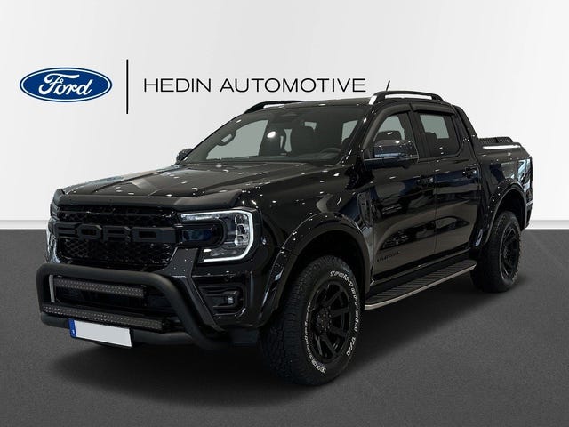 Ford Ranger 2026