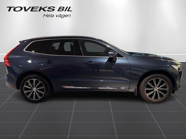 Volvo XC60 2020 – bild 2