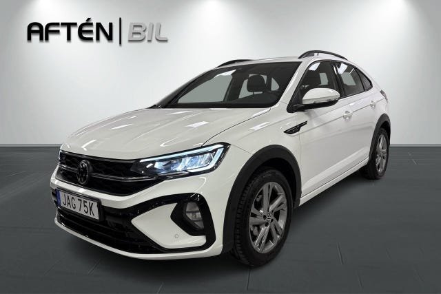 Volkswagen Taigo 2023