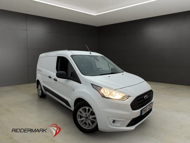 Ford Transit Connect 2024