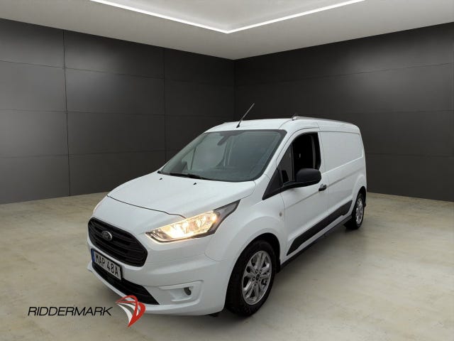 Ford Transit Connect 2024