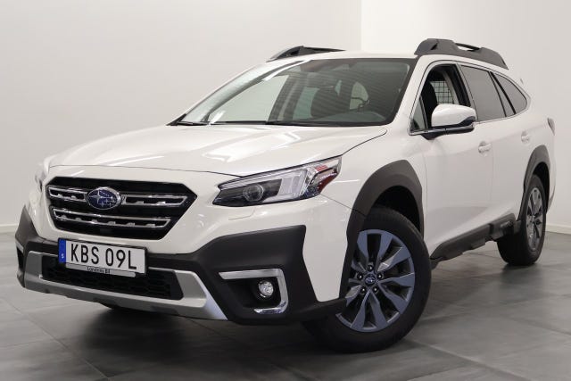 Subaru Outback 2023