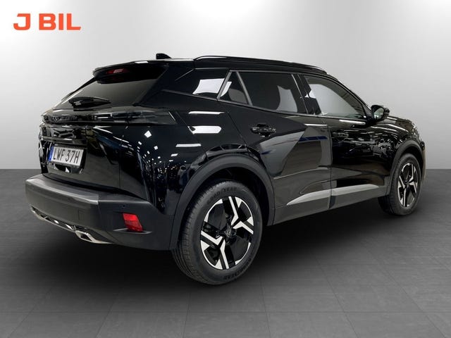 Peugeot 2008 2025 – bild 3