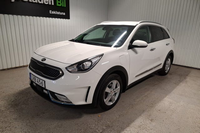 Kia Niro 2019