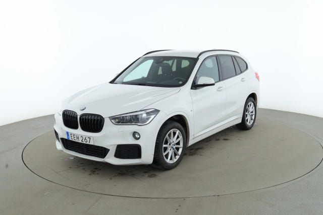BMW X1 2019