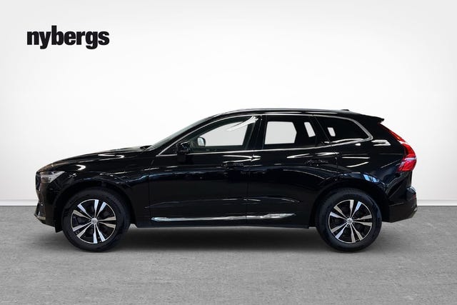 Volvo XC60 2024 – bild 2