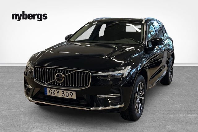 Volvo XC60 2024
