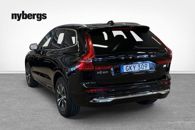Volvo XC60 2024 – bild 3