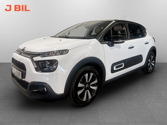 Citroen C3 2023