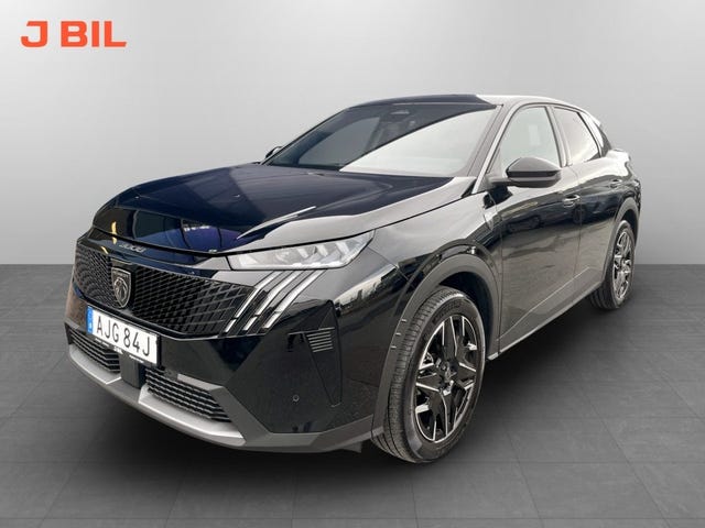 Peugeot 3008 2025