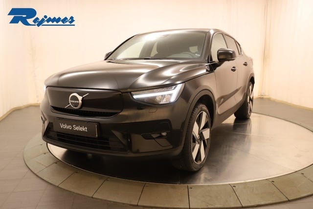 Volvo C40 2023