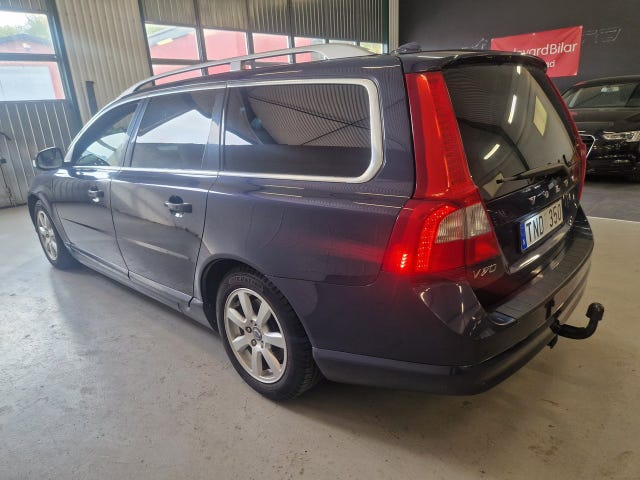 Volvo V70 2010 – bild 4