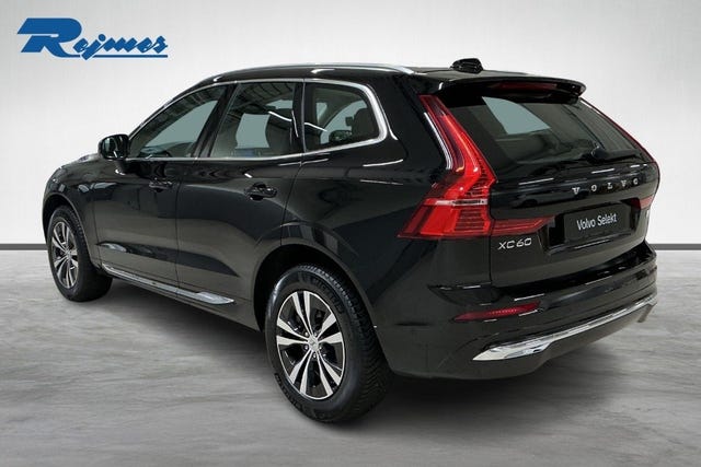 Volvo XC60 2024 – bild 2