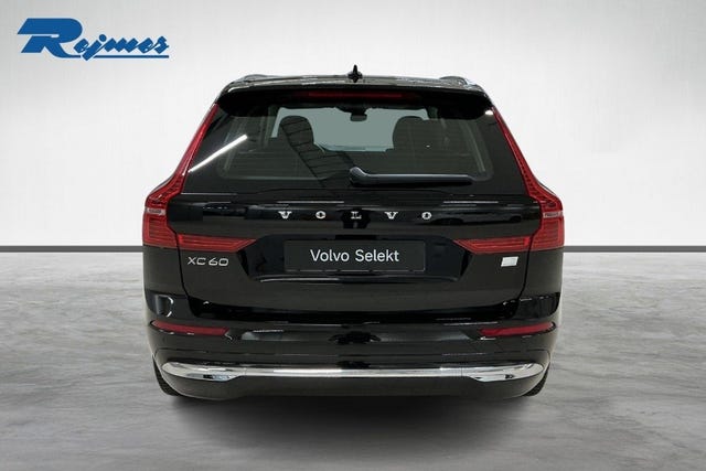 Volvo XC60 2024 – bild 4