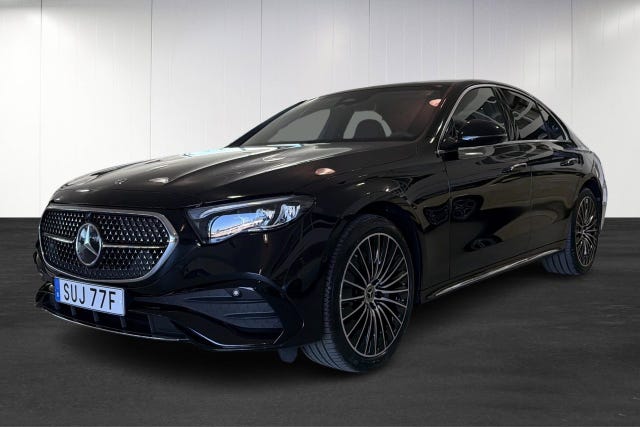 Mercedes-Benz E300 2026
