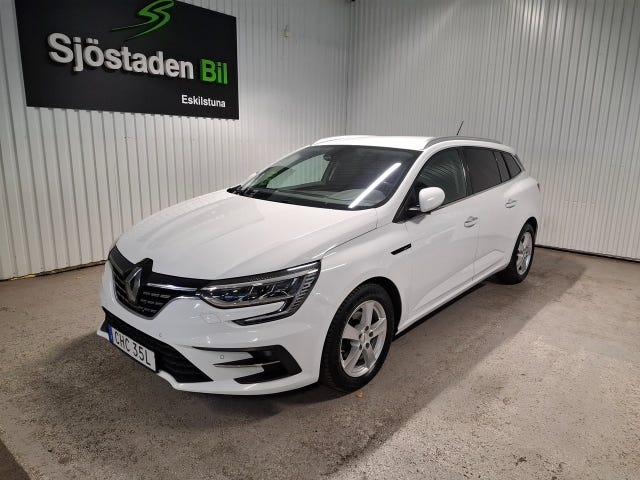 Renault Megane 2021