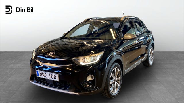 Kia Stonic 2020
