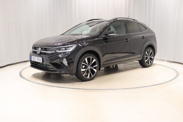 Volkswagen Taigo 2026