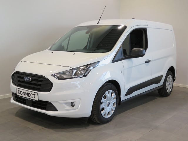 Ford Transit Connect 2023