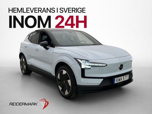 Volvo EX30 2024