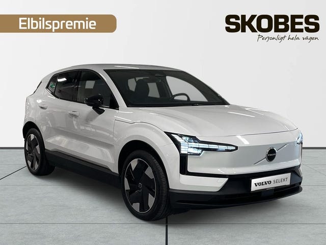 Volvo EX30 2026