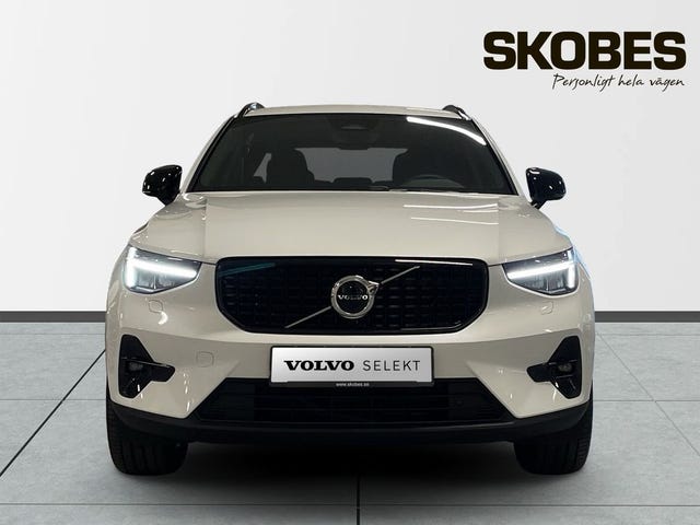 Volvo XC40 2026 – bild 2