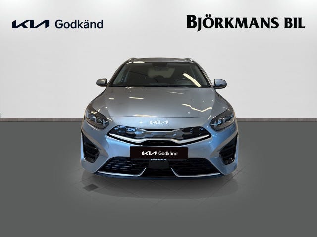 Kia Ceed 2024 – bild 2