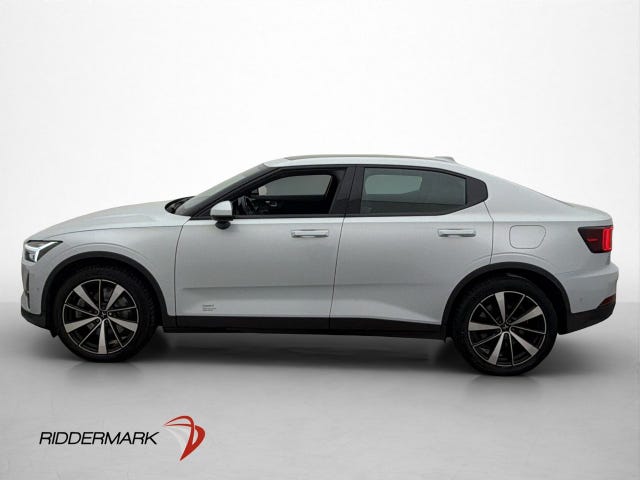 Polestar 2 2021