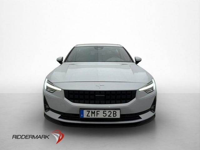 Polestar 2 2021