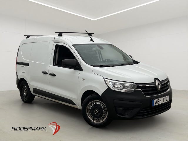 Renault Kangoo Express 2021