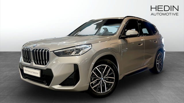 BMW X1 2026