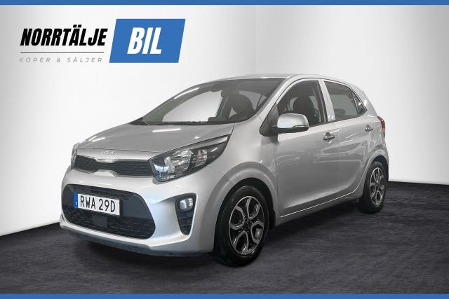 Kia Picanto 2023
