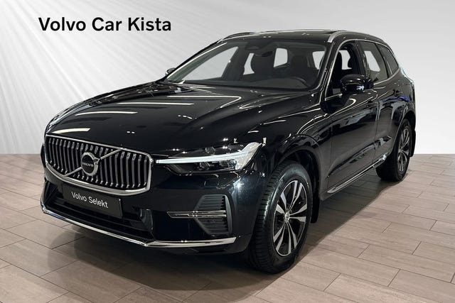Volvo XC60 2025