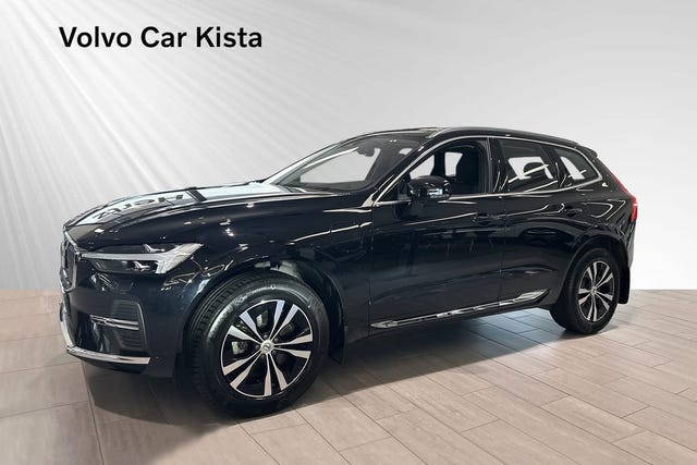 Volvo XC60 2025 – bild 3