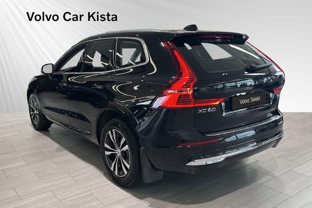 Volvo XC60 2025 – bild 4
