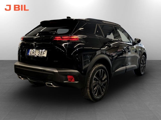 Peugeot 2008 2025 – bild 3