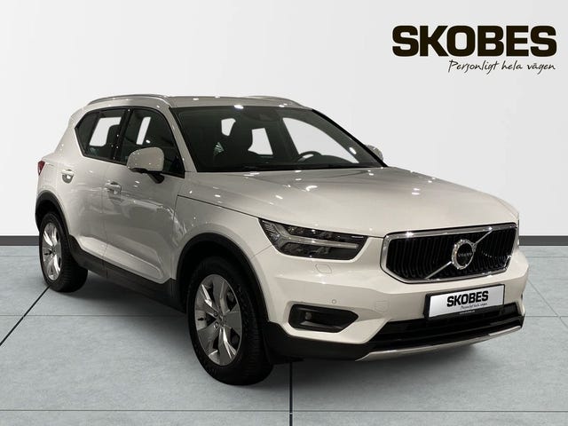 Volvo XC40 2020