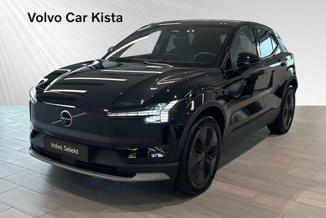 Volvo EX30 2026